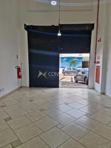 Sala Comercial com 3 Quartos para venda ou aluguel, 89m² no Centro, Valinhos