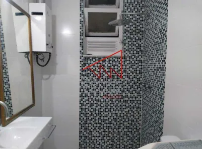 Kitnet à venda, 30m² no Centro, Rio de Janeiro