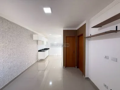 Apartamento com 2 Quartos para alugar, 45m² no Vila Dom Pedro II, São Paulo