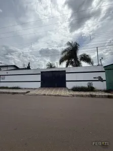 Lote/Terreno à venda, 258m² no Parque Brasília, Anápolis