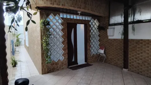 Casa com 3 Quartos à venda, 196m² no Guilhermina, Praia Grande