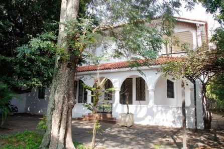 Casa com 5 Quartos à venda, 400m² no Urca, Rio de Janeiro