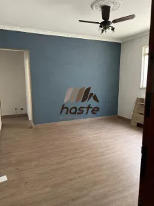Apartamento com 2 Quartos à venda, 82m² no Marapé, Santos
