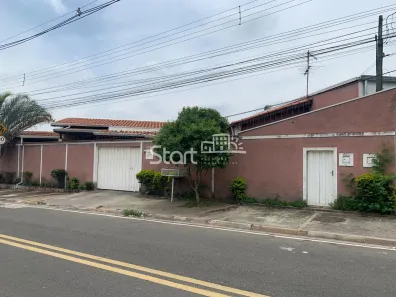 Casa com 3 Quartos à venda, 274m² no Conjunto Habitacional Parque da Floresta, Campinas