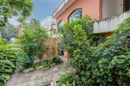 Casa com 5 Quartos à venda, 930m² no Jardim Prudência, São Paulo