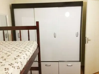 Casa com 4 Quartos para alugar, 200m² no Nações, Balneário Camboriú