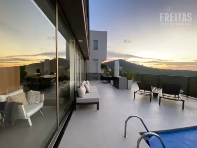 Casa de Condomínio com 5 Quartos à venda, 303m² no Alphaville, Santana de Parnaíba