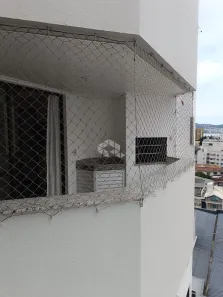 Apartamento com 3 Quartos à venda, 100m² no Balneário, Florianópolis