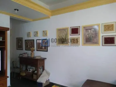 Apartamento com 2 Quartos à venda, 63m² no Anchieta, São Bernardo do Campo