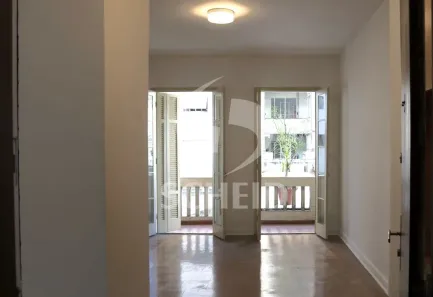 Apartamento com 3 Quartos à venda, 123m² no Santa Cecília, São Paulo