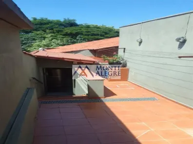 Sobrado com 3 Quartos à venda, 160m² no Vila Constança, São Paulo