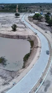 Lote/Terreno à venda, 150m² no Loteamento Novo Aquiraz, Aquiraz