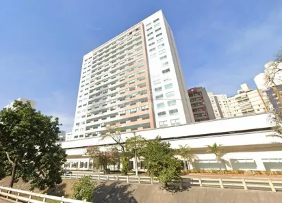 Sala Comercial com 1 Quarto à venda, 39m² no Vila Itapura, Campinas