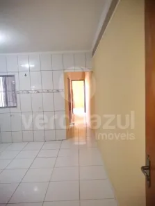 Sobrado com 2 Quartos à venda, 112m² no Jardim Mineápolis (Nova Veneza), Sumaré