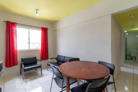 Apartamento com 2 Quartos à venda, 55m² no Limão, São Paulo