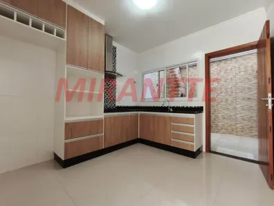 Casa de Condomínio com 2 Quartos à venda, 67m² no Horto Florestal, São Paulo