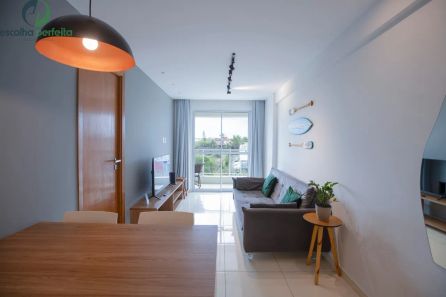 Apartamento com 1 Quarto à venda, 44m² no Itapuã, Salvador