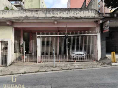 Galpão/Depósito/Armazém para alugar, 80m² no Brasilândia, São Paulo