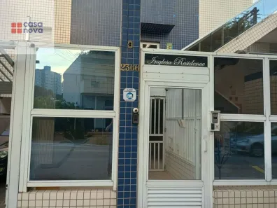 Apartamento com 1 Quarto para alugar, 40m² no Carandiru, São Paulo