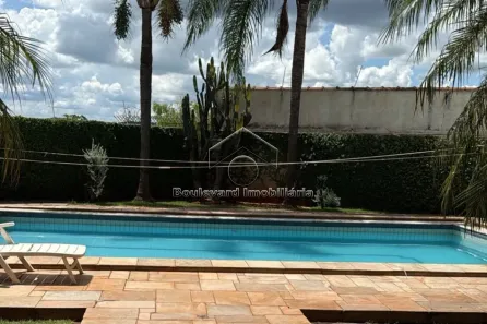 Casa com 5 Quartos para alugar, 1100m² no Jardim Sumaré, Ribeirão Preto