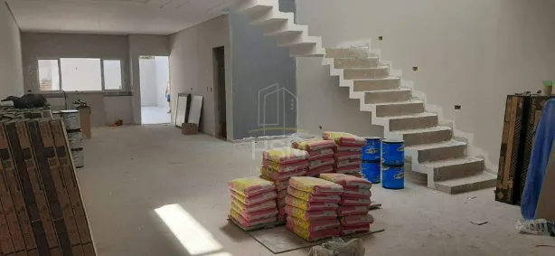 Sobrado com 4 Quartos à venda, 277m² no Assunção, São Bernardo do Campo