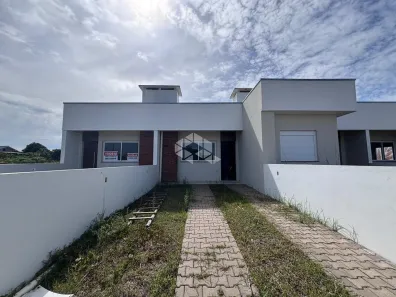 Casa com 2 Quartos à venda, 57m² no Linha Santa Cruz, Santa Cruz do Sul