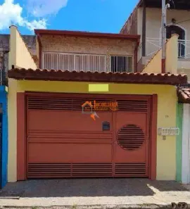 Casa com 2 Quartos à venda, 200m² no Cidade Soberana, Guarulhos