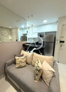 Apartamento com 2 Quartos à venda, 40m² no Praia de Itaparica, Vila Velha
