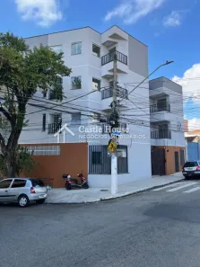 Apartamento com 1 Quarto à venda, 28m² no Vila Moinho Velho, São Paulo
