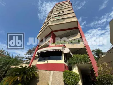 Apartamento com 2 Quartos à venda, 89m² no Lins de Vasconcelos, Rio de Janeiro