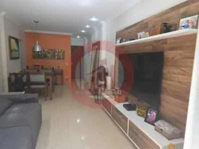 Apartamento com 2 Quartos à venda, 89m² no Vila Isabel, Rio de Janeiro