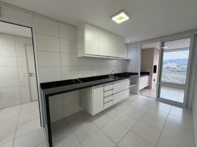 Apartamento com 3 Quartos para alugar, 147m² no Vila Viotto, Jundiaí