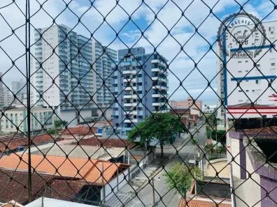 Apartamento com 2 Quartos à venda, 100m² no Ocian, Praia Grande