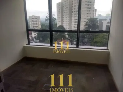 Sala Comercial com 1 Quarto à venda, 72m² no Jardim São Dimas, São José dos Campos