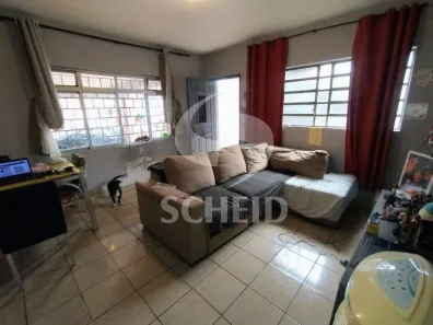 Casa com 3 Quartos à venda, 122m² no Vila Santa Catarina, São Paulo