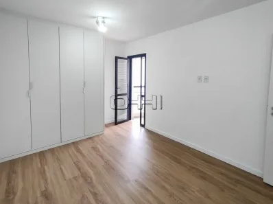 Apartamento com 3 Quartos à venda, 94m² no Brooklin Paulista, São Paulo