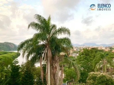Lote/Terreno à venda, 1500m² no Piratininga, Niterói