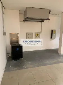 Prédio Comercial à venda, 530m² no Centro, São José dos Campos