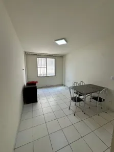 Apartamento com 1 Quarto à venda, 58m² no Centro, Guarapari