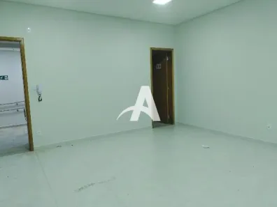 Sala Comercial para alugar, 30m² no Centro, Uberlândia