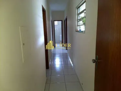 Casa com 4 Quartos à venda, 181m² no Bom Jesus, Uberlândia