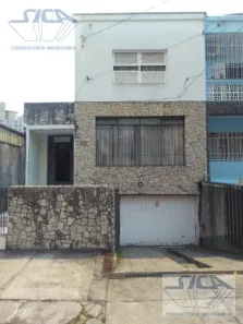 Sobrado com 3 Quartos à venda, 155m² no Vila Mariana, São Paulo