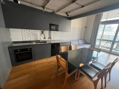 Apartamento com 2 Quartos à venda, 95m² no Itaim Bibi, São Paulo