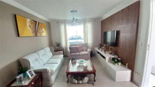 Casa com 3 Quartos à venda, 150m² no Jardim Trussardi, São Paulo