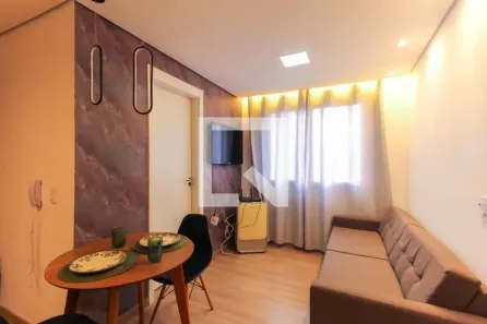 Apartamento com 2 Quartos à venda, 40m² no Canindé, São Paulo