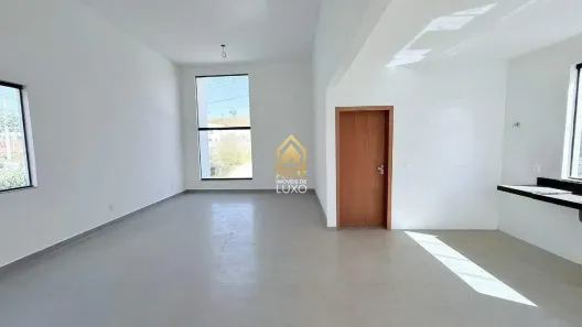 Casa com 3 Quartos à venda, 156m² no Residencial Vilabela, Vespasiano
