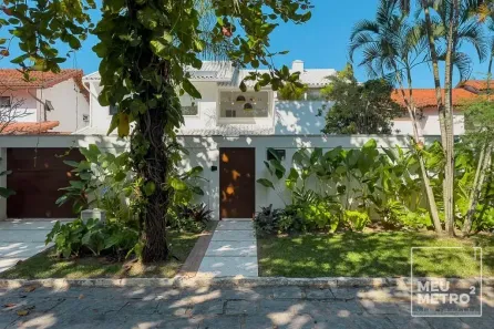 Casa com 5 Quartos à venda, 430m² no Barra da Tijuca, Rio de Janeiro