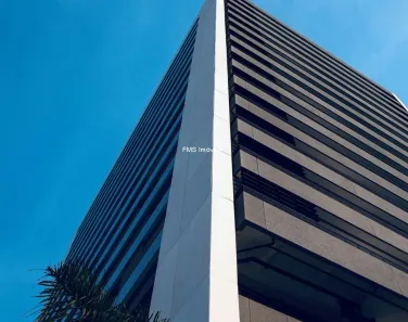 Sala Comercial para alugar, 1115m² no Parque Industrial Tomas Edson, São Paulo