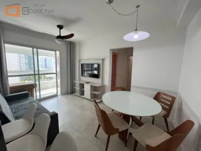 Apartamento com 2 Quartos à venda, 65m² no Ocian, Praia Grande