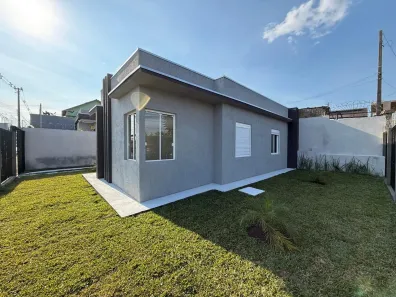 Casa com 3 Quartos à venda, 62m² no Vargas, Sapucaia do Sul